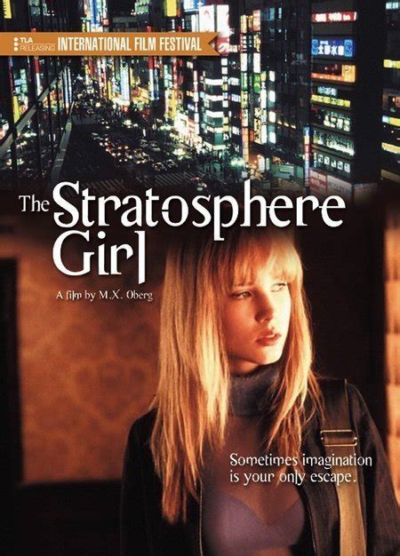 Stratosphere Girl .